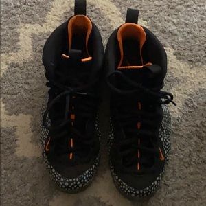 Men’s Foamposite 1 Safaris